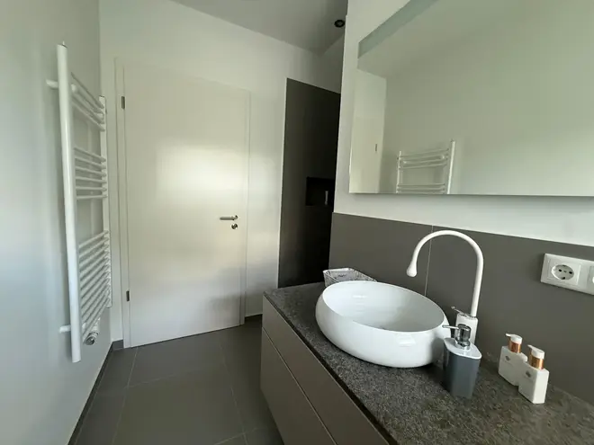 2 Zimmer Wohnung mit 64 m² in Hamburg – Bild 9