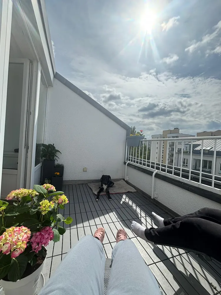 3 Zimmer Wohnung mit 64 m² in Berlin – Bild 7