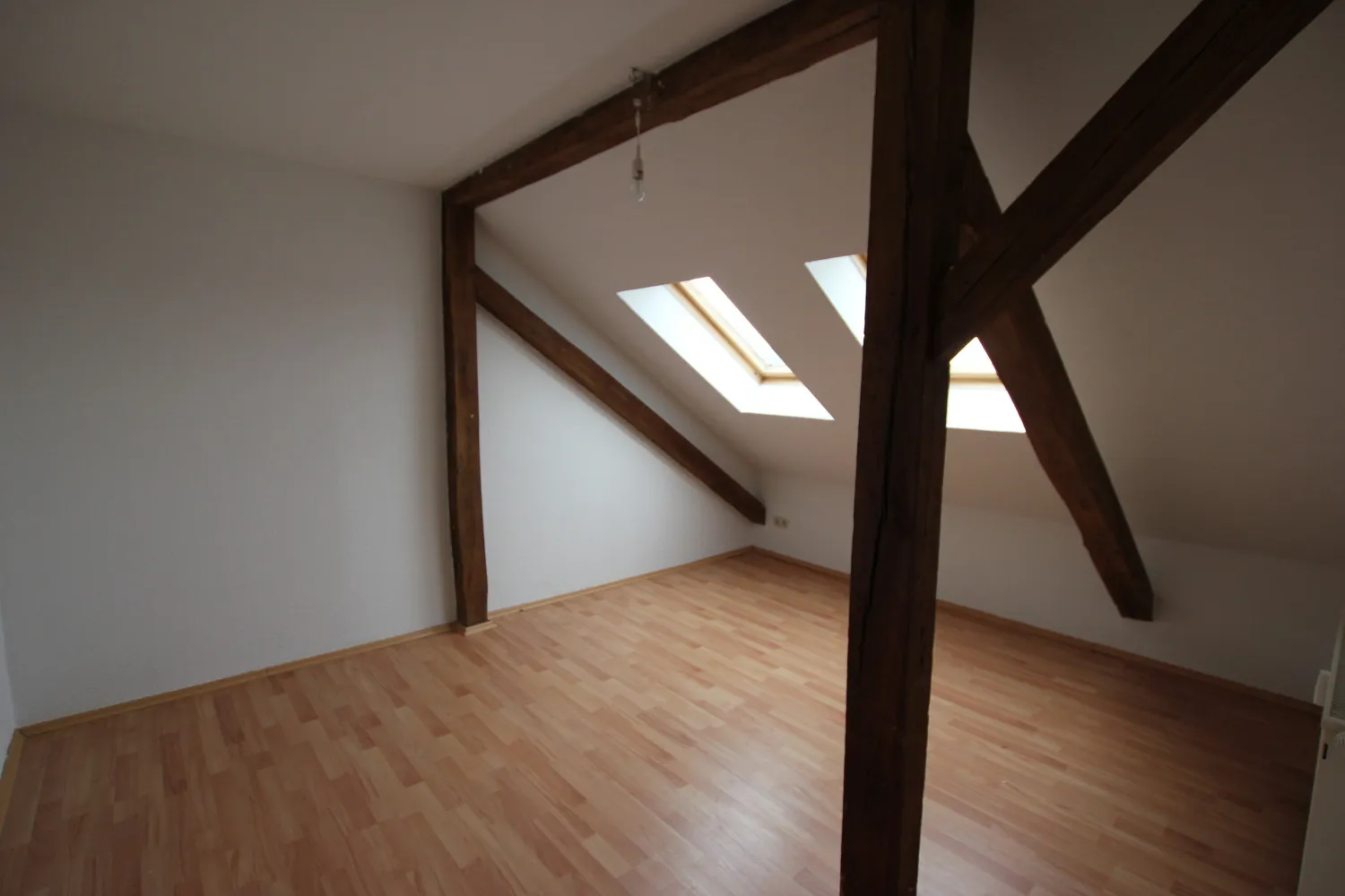 4 room apartment with 90 m² in Stendal – Photo 7