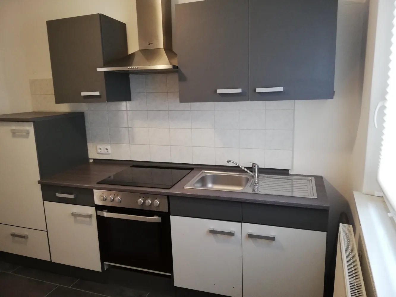 2 Zimmer Wohnung mit 65 m² in Schwabach – Bild 7