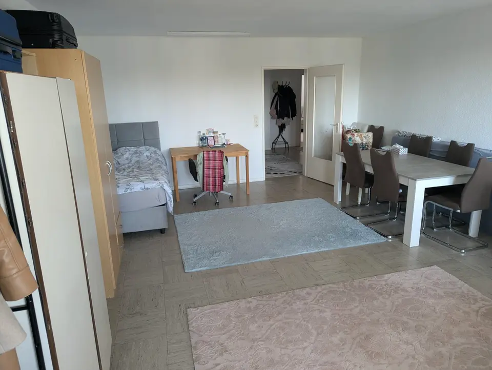 3 Zimmer Wohnung mit 92 m² in Bremen – Bild 8