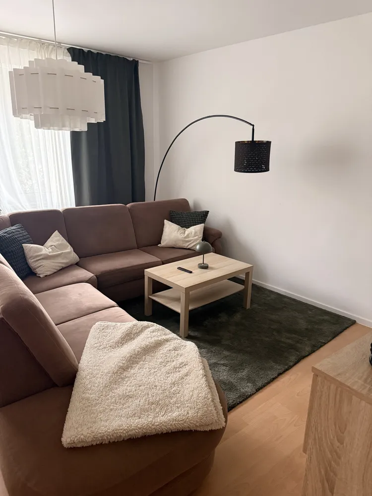WG-Zimmer mit 18 m² in Düsseldorf – Bild 5