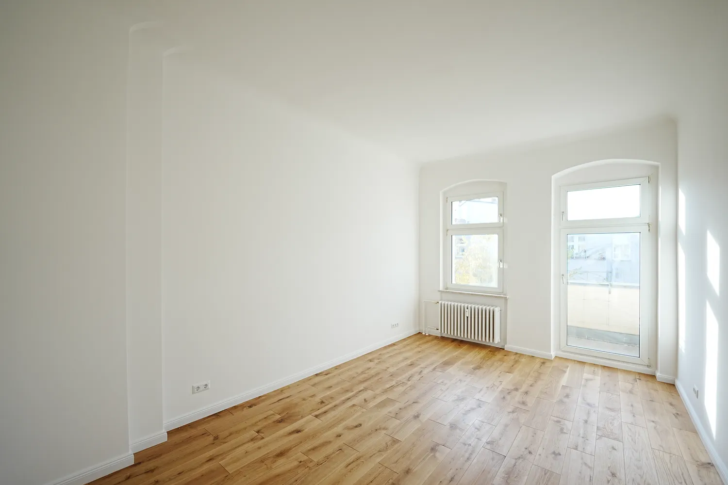 2 Zimmer Wohnung mit 58 m² in Berlin – Bild 6