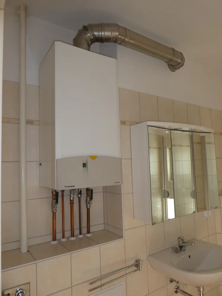 3 room apartment with 65 m² in Berlin – Photo 11