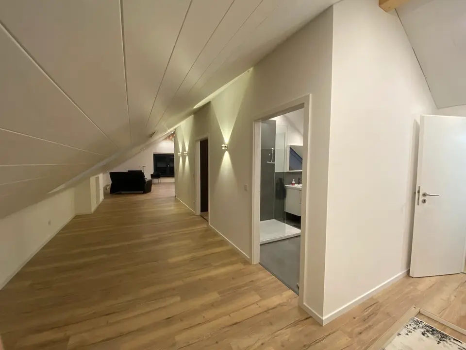 WG-Zimmer mit 85 m² in Herrenberg – Bild 6