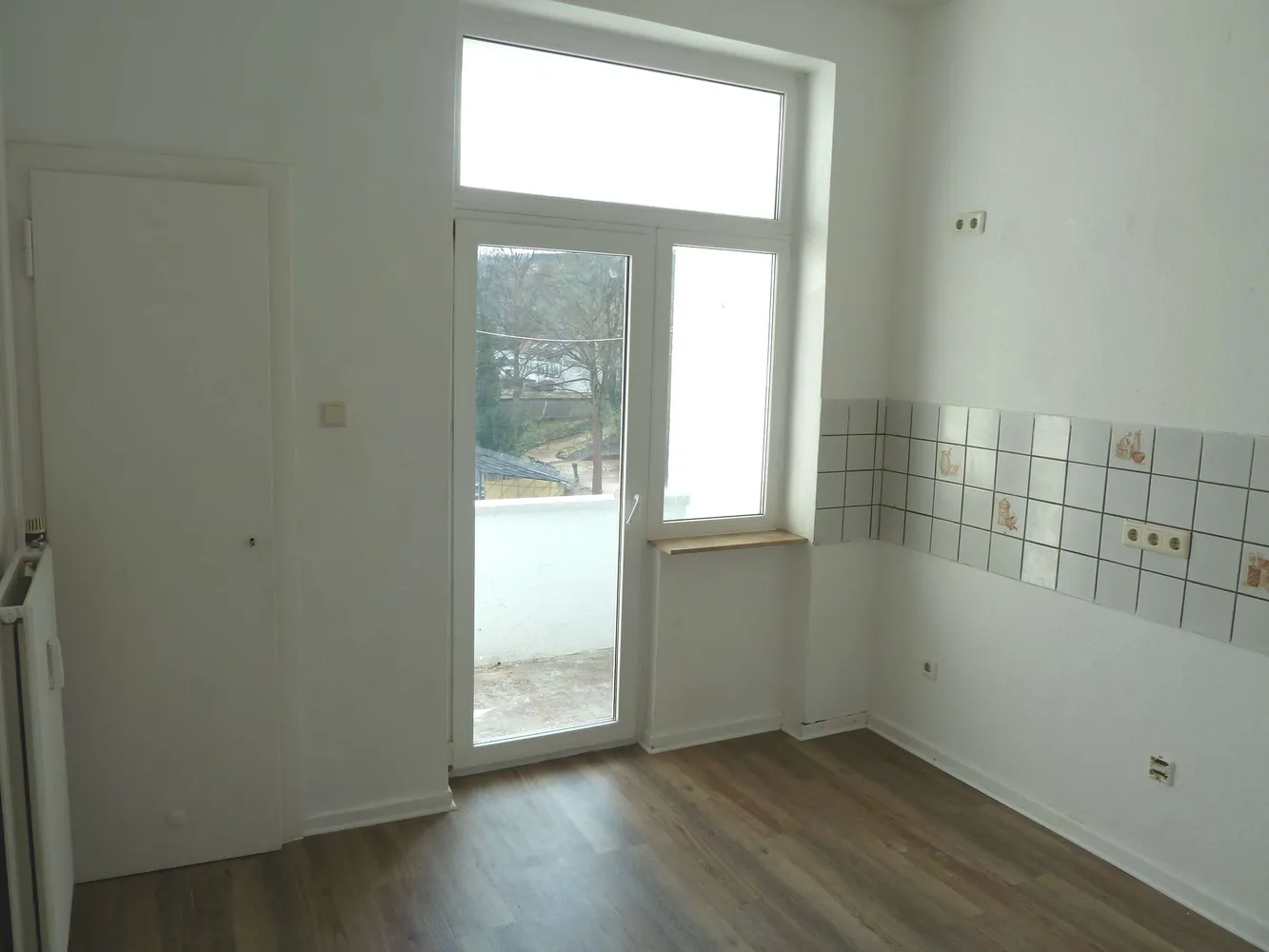 3 Zimmer Wohnung mit 62 m² in Hagen – Bild 8