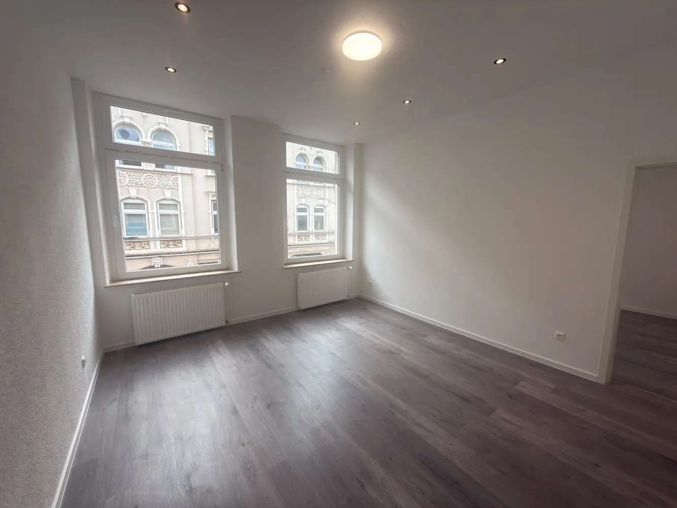 5 Zimmer Wohnung mit 102 m² in Mülheim an der Ruhr – Bild 7