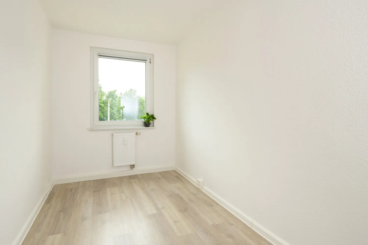 3 Zimmer Wohnung mit 60 m² in Sangerhausen – Bild 2