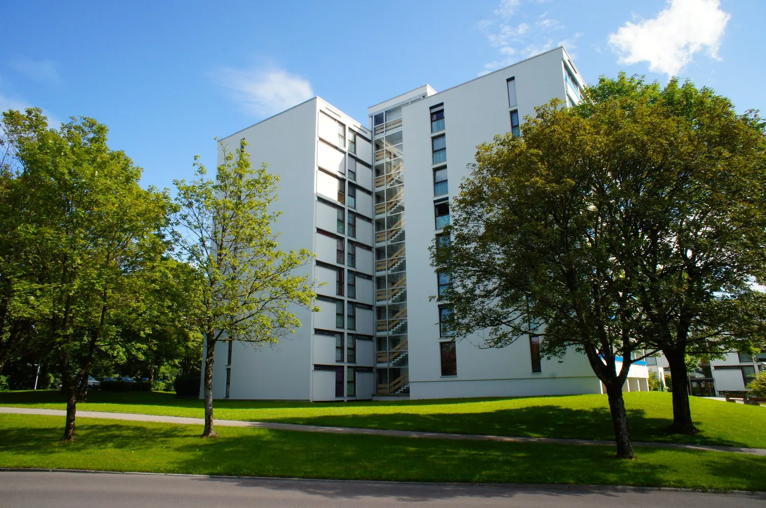2 Zimmer Wohnung mit 71 m² in Kempten (Allgäu) – Bild 7