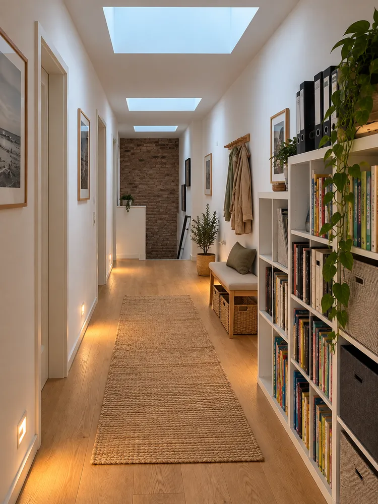5 Zimmer Haus mit 180 m² in Berlin – Bild 5