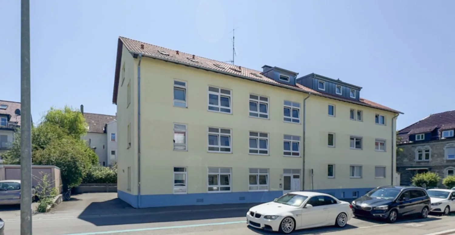4 Zimmer Wohnung mit 85 m² in Reutlingen – Bild 1