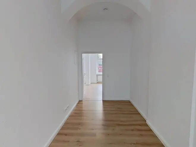 2 Zimmer Wohnung mit 50 m² in Magdeburg – Bild 8