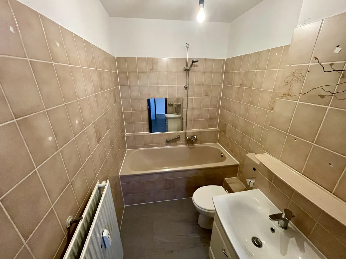 4 Zimmer Wohnung mit 103 m² in Frankenthal (Pfalz) – Bild 11