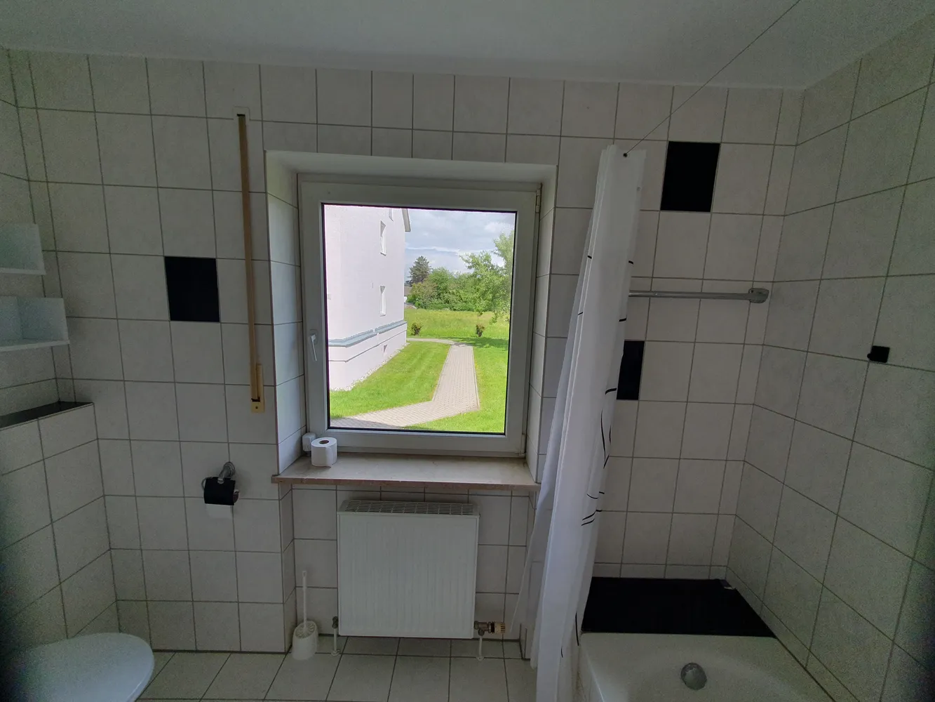 3 Zimmer Wohnung mit 72 m² in Cham – Bild 11