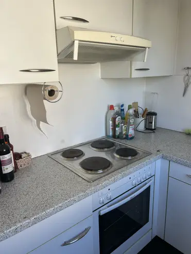 1 Zimmer Wohnung mit 32 m² in Stuttgart – Bild 6