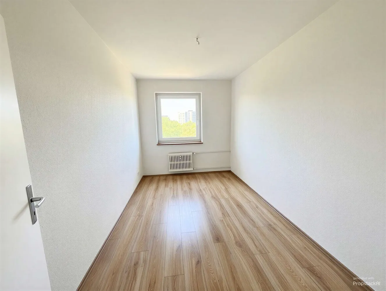 3 Zimmer Wohnung mit 76 m² in Krefeld – Bild 7