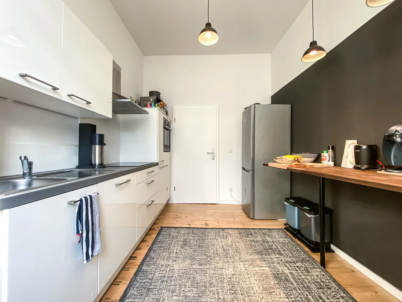 3 Zimmer Wohnung mit 67 m² in Mannheim – Bild 4