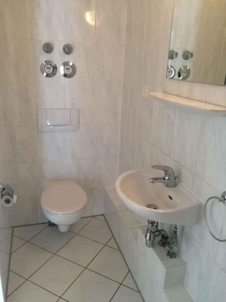 3 Zimmer Wohnung mit 85 m² in Wiesbaden – Bild 8