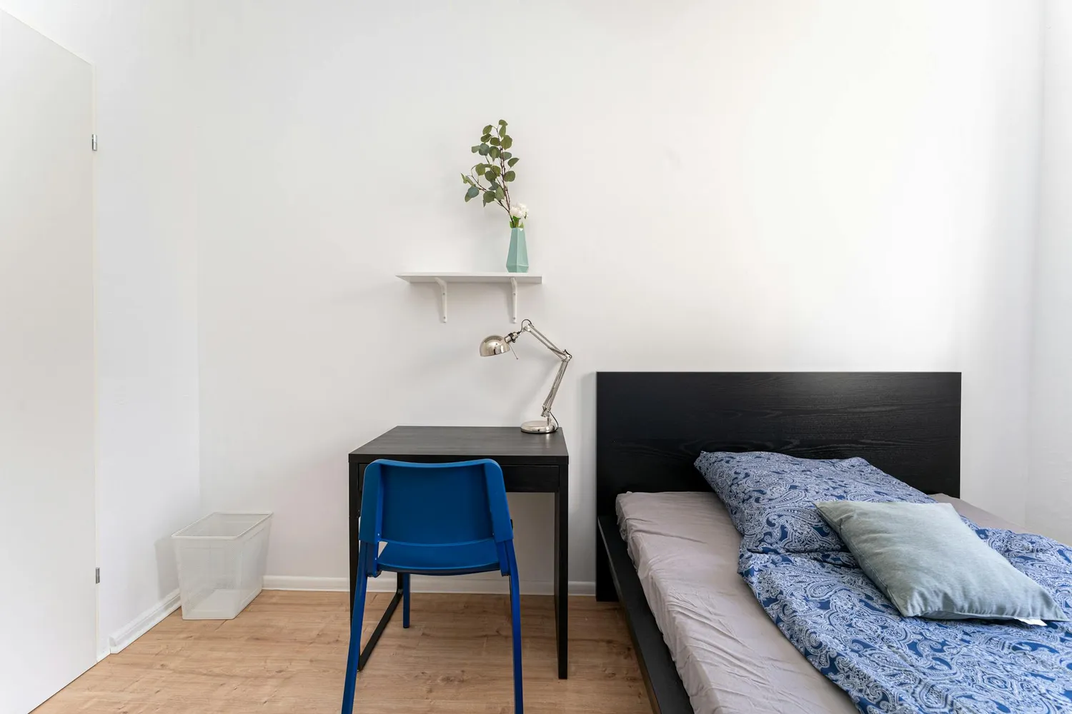 Shared room with 9 m² in Berlin – Photo 2