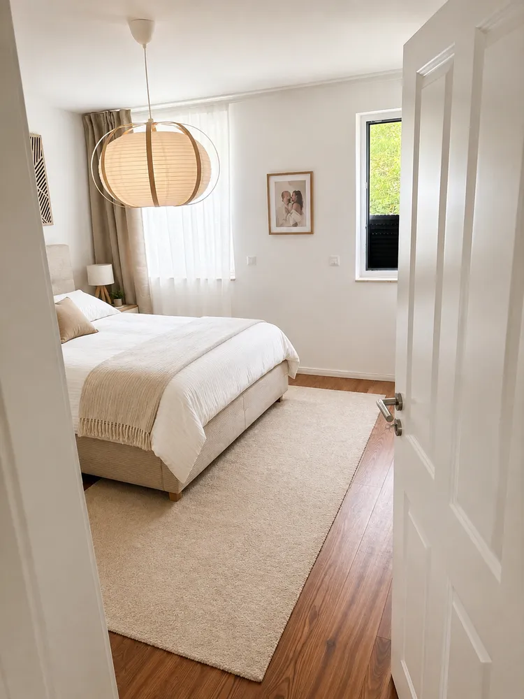 4 Zimmer Wohnung mit 117 m² in Halle (Saale) – Bild 2