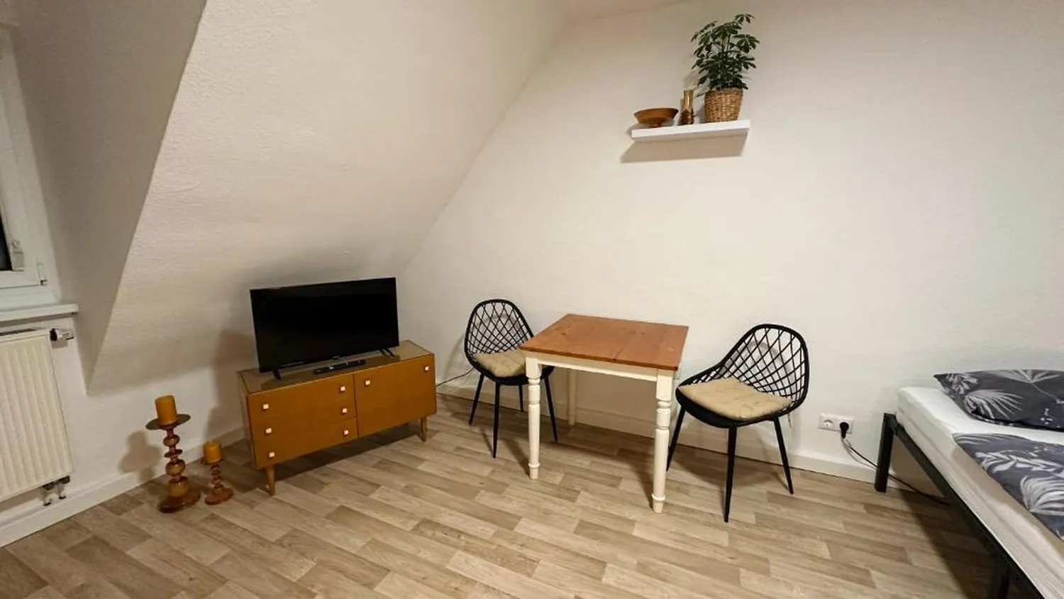 2 Zimmer Wohnung mit 50 m² in Borna – Bild 12