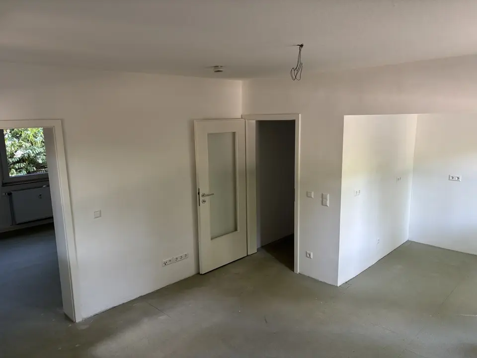 4 Zimmer Wohnung mit 58 m² in Oberhausen – Bild 6