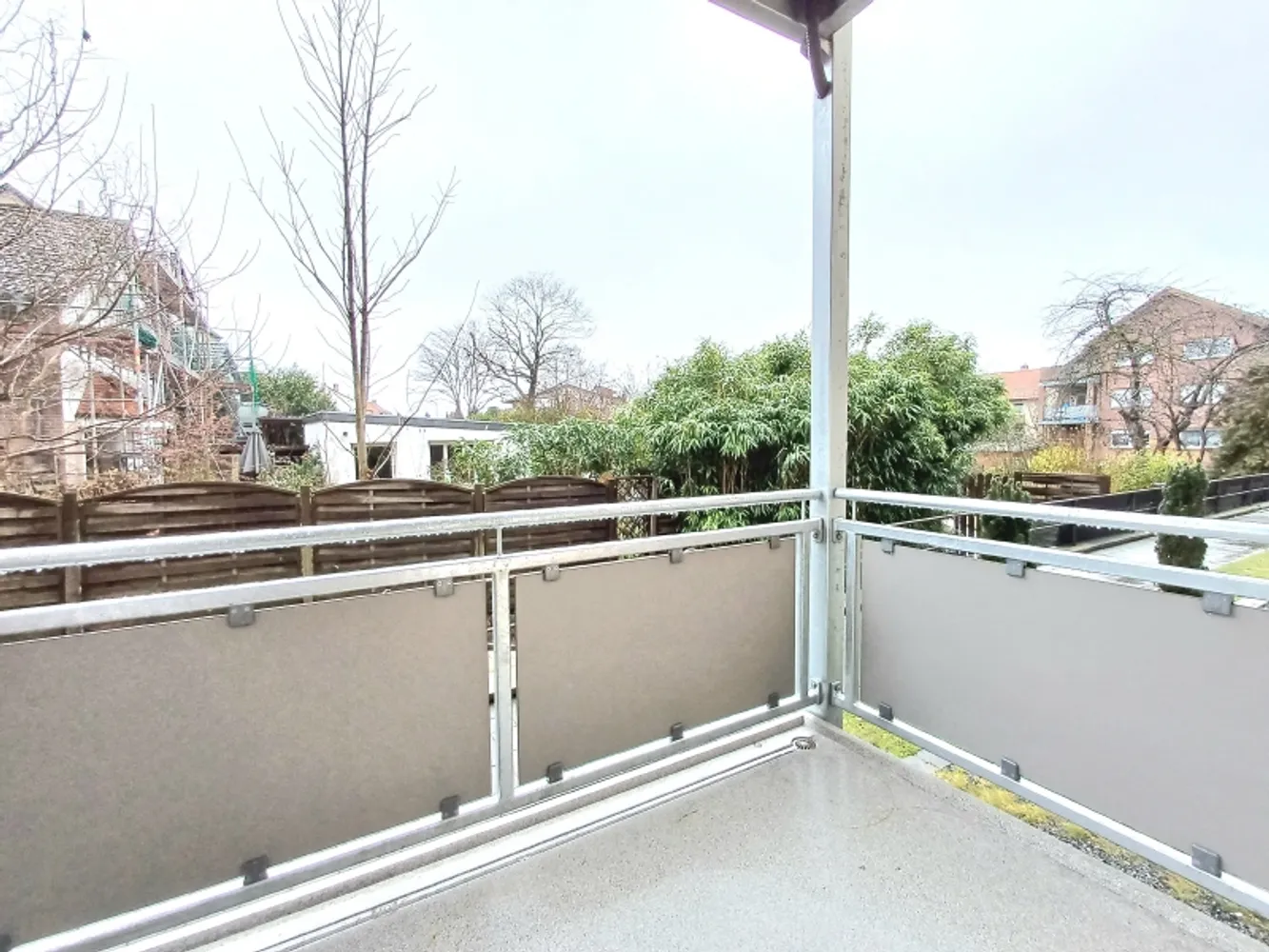 2 Zimmer Wohnung mit 58 m² in Minden – Bild 6
