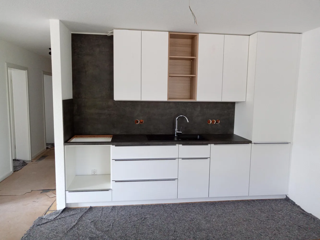 2 Zimmer Wohnung mit 55 m² in Ludwigshafen am Rhein – Bild 6