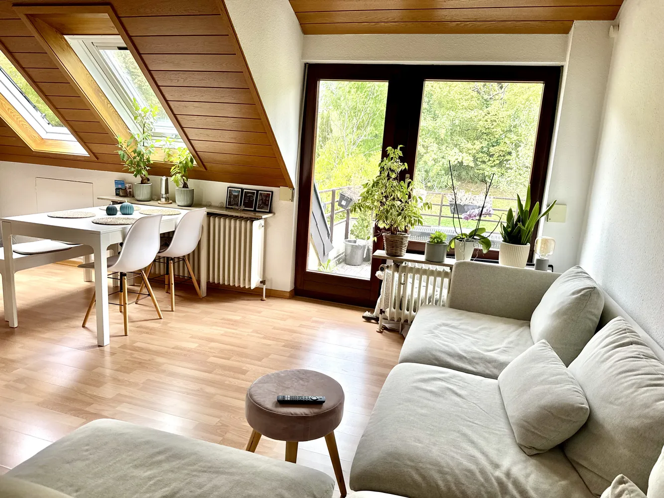 3 Zimmer Wohnung mit 60 m² in Stuttgart – Bild 4