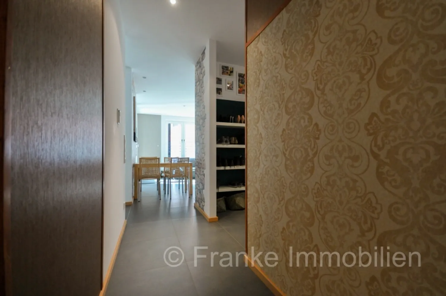 3 room apartment with 102 m² in Dresden – Photo 6