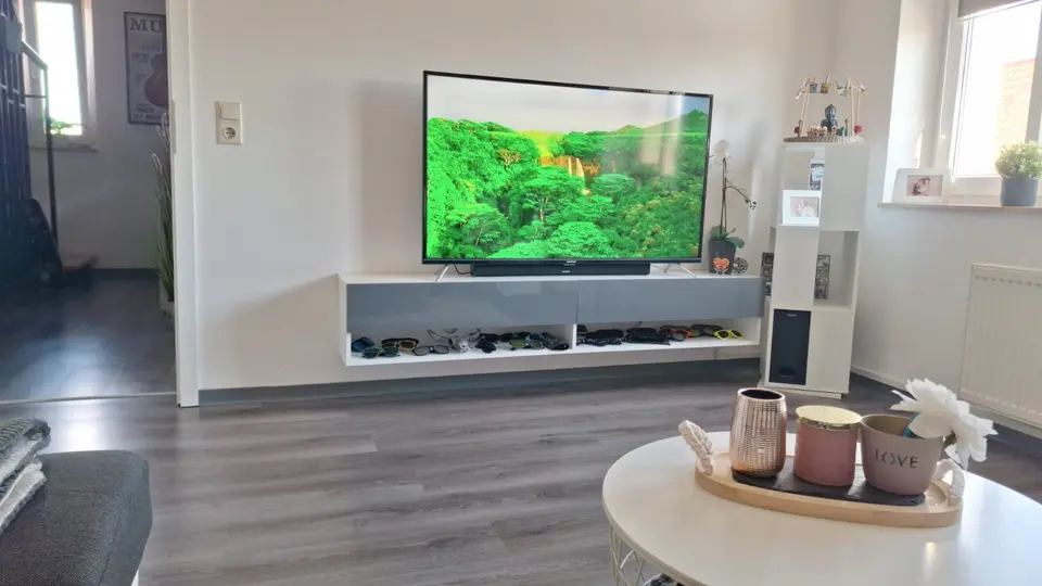 3 Zimmer Wohnung mit 73 m² in Köthen – Bild 4