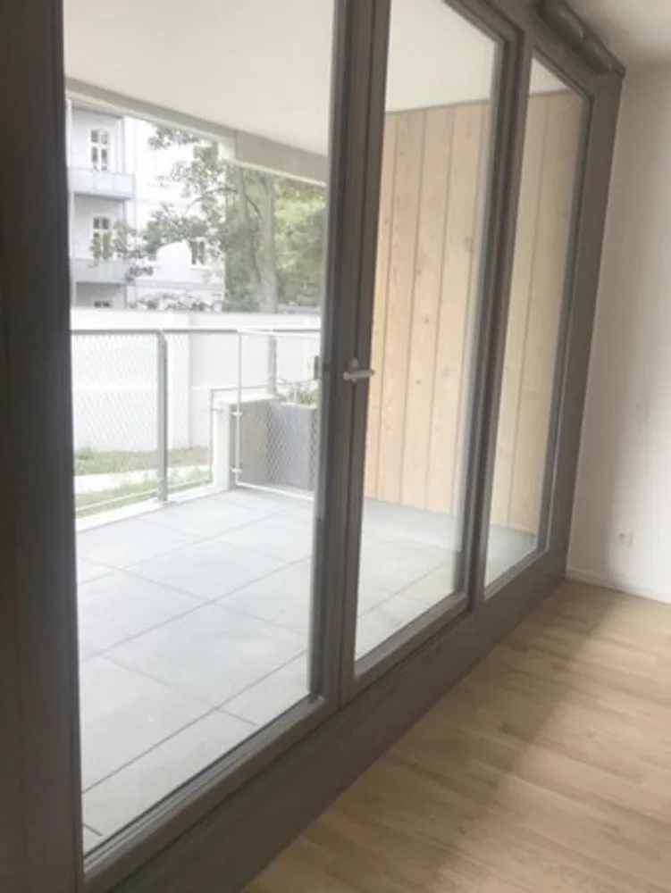 2 Zimmer Wohnung mit 62 m² in Berlin – Bild 5