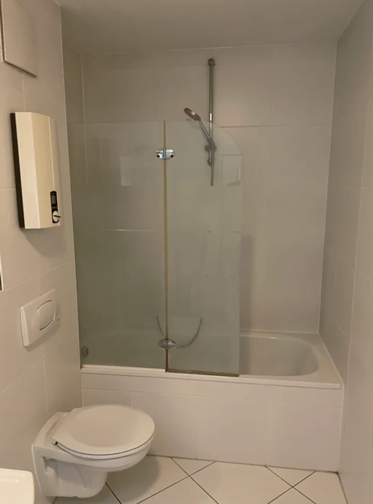 2 Zimmer Wohnung mit 76 m² in Wiesbaden – Bild 7