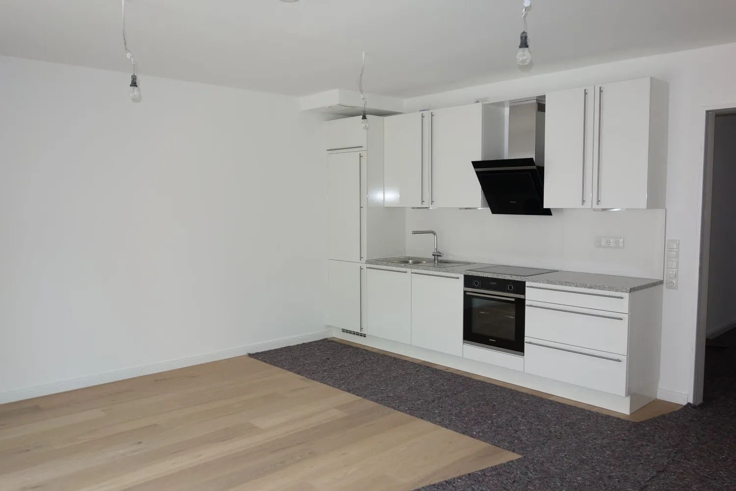 2 room apartment with 67 m² in Itzehoe – Photo 3