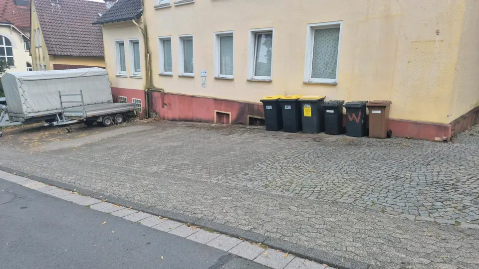 4 Zimmer Wohnung mit 138 m² in Lüdenscheid – Bild 7