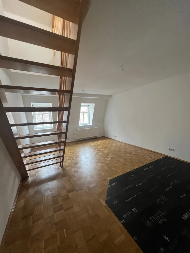 2 Zimmer Wohnung mit 36 m² in Dresden – Bild 3
