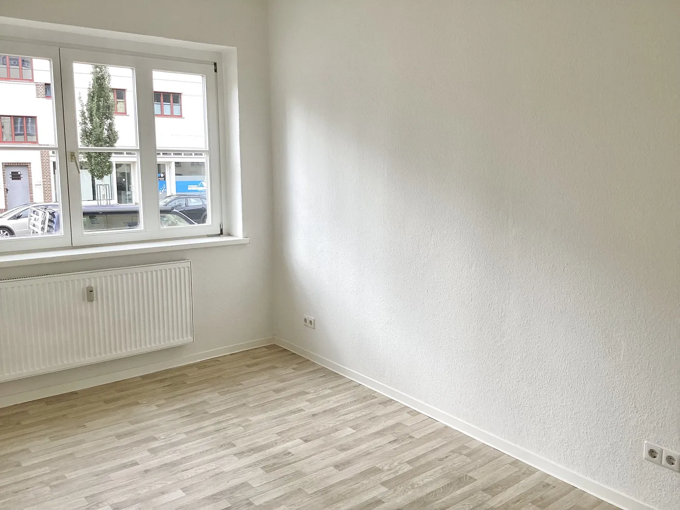 2 room apartment with 44 m² in Magdeburg – Photo 2