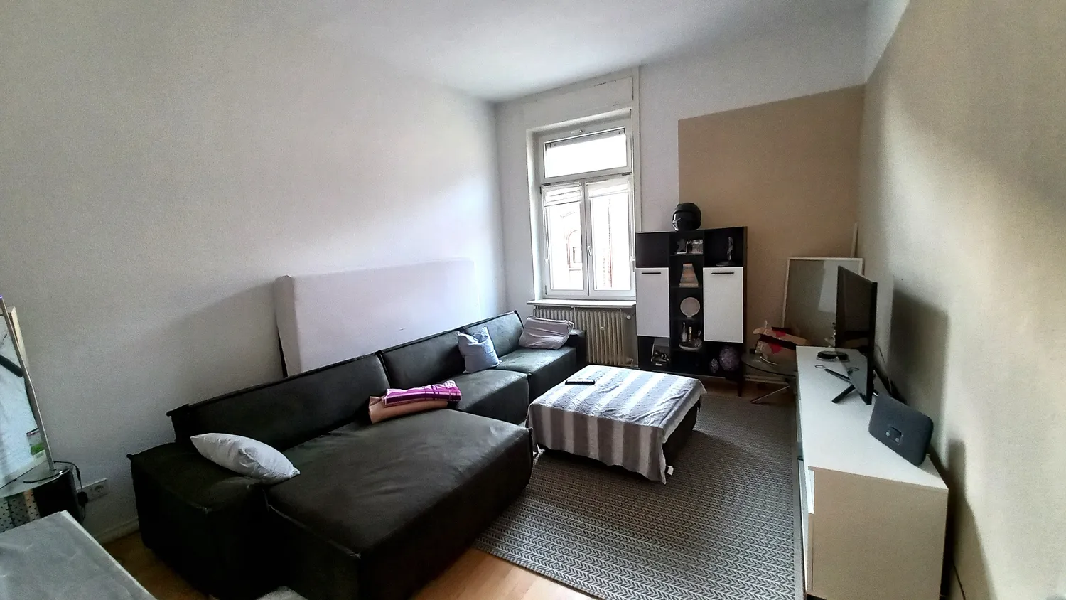 2 Zimmer Wohnung mit 58 m² in Wiesbaden – Bild 4