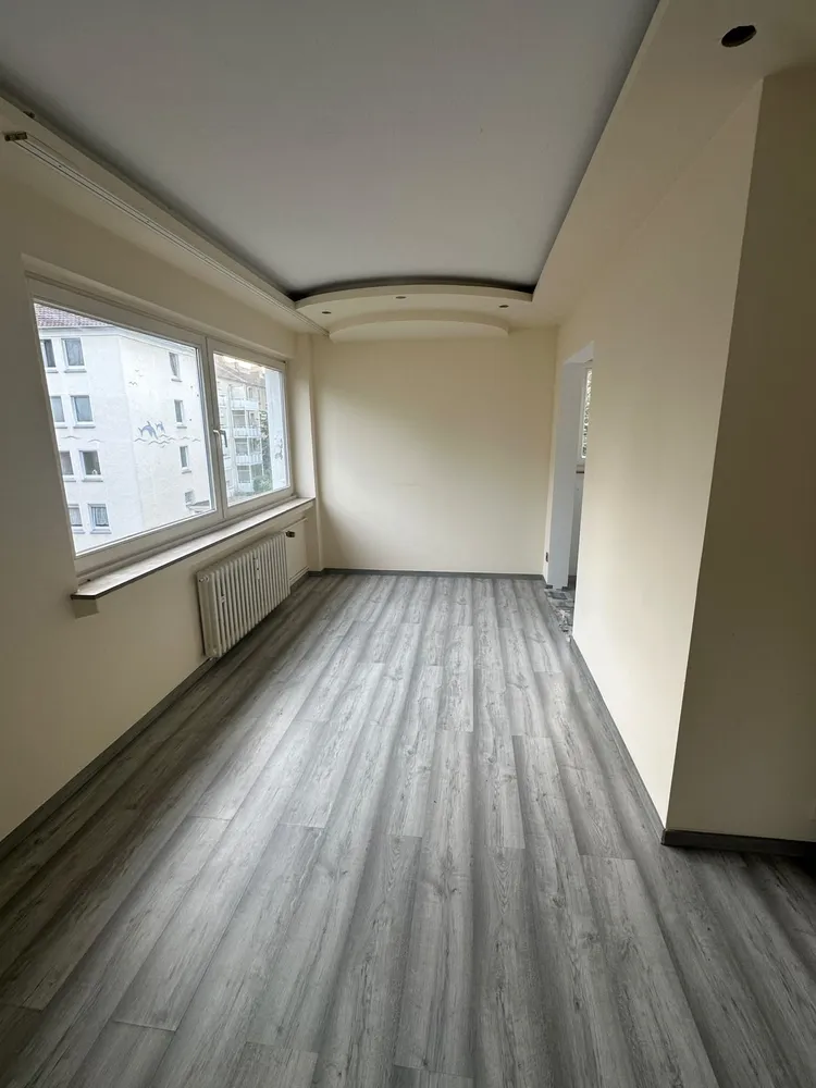 3 Zimmer Wohnung mit 80 m² in Essen – Bild 2