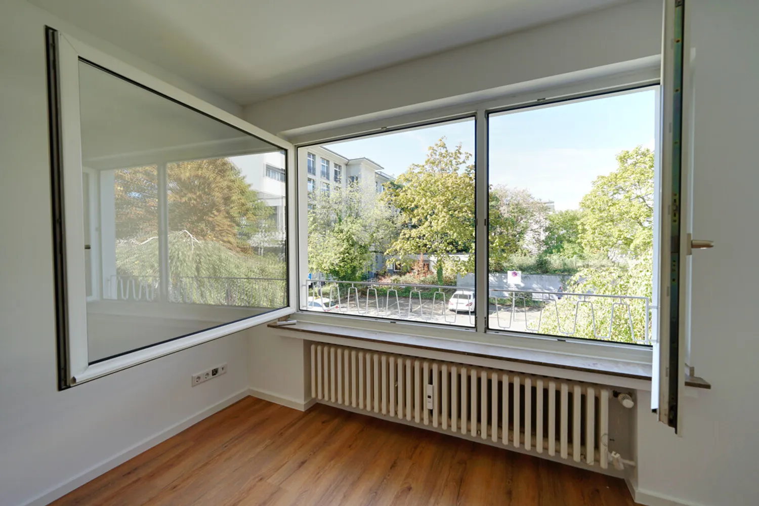 1 Zimmer Wohnung mit 28 m² in Köln – Bild 3