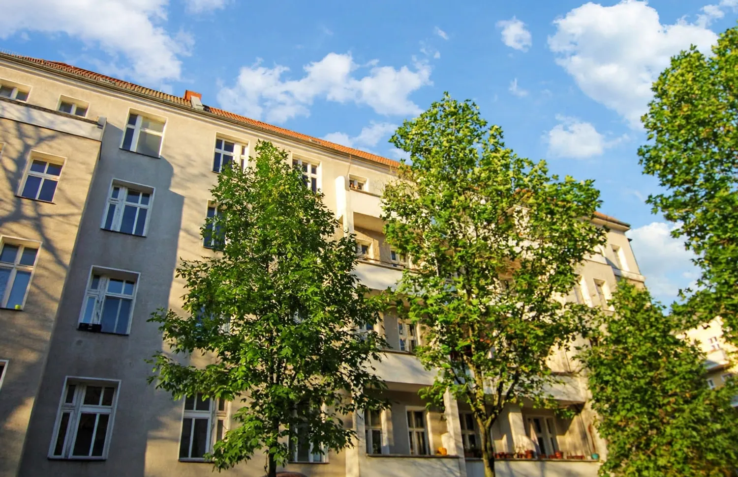 1 Zimmer Wohnung mit 29 m² in Berlin – Bild 3