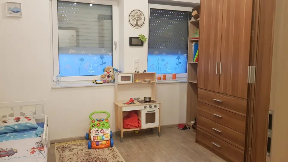 4 Zimmer Wohnung mit 116 m² in Kleve – Bild 9