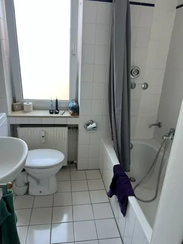 3 Zimmer Wohnung mit 70 m² in München – Bild 8