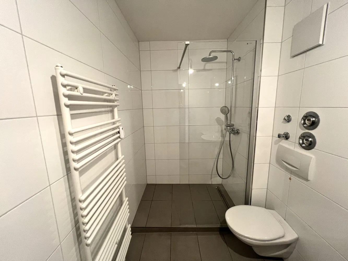 2 room apartment with 53 m² in Backnang – Photo 8