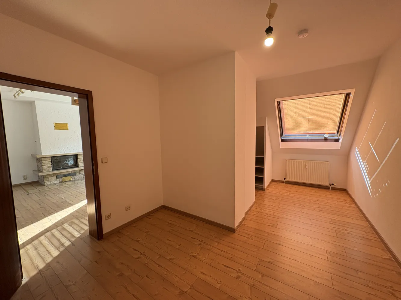 3 room apartment with 73 m² in Frankfurt am Main – Photo 5