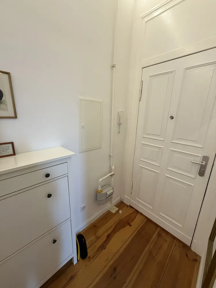 3 Zimmer Wohnung mit 120 m² in Berlin – Bild 10