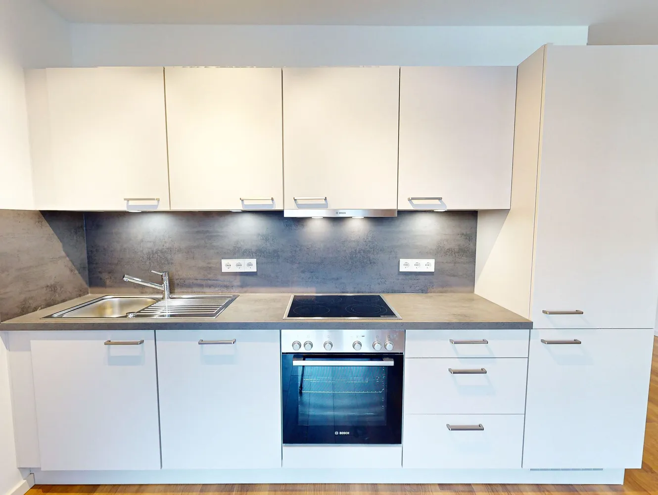 3 Zimmer Wohnung mit 79 m² in Ludwigshafen am Rhein – Bild 2