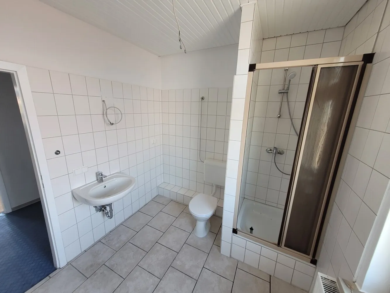 2 Zimmer Wohnung mit 55 m² in Helmstedt – Bild 9