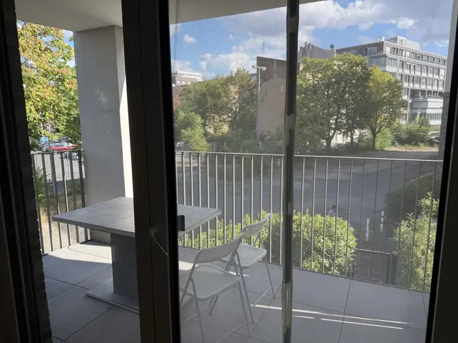 3 Zimmer Wohnung mit 70 m² in Frankfurt am Main – Bild 5