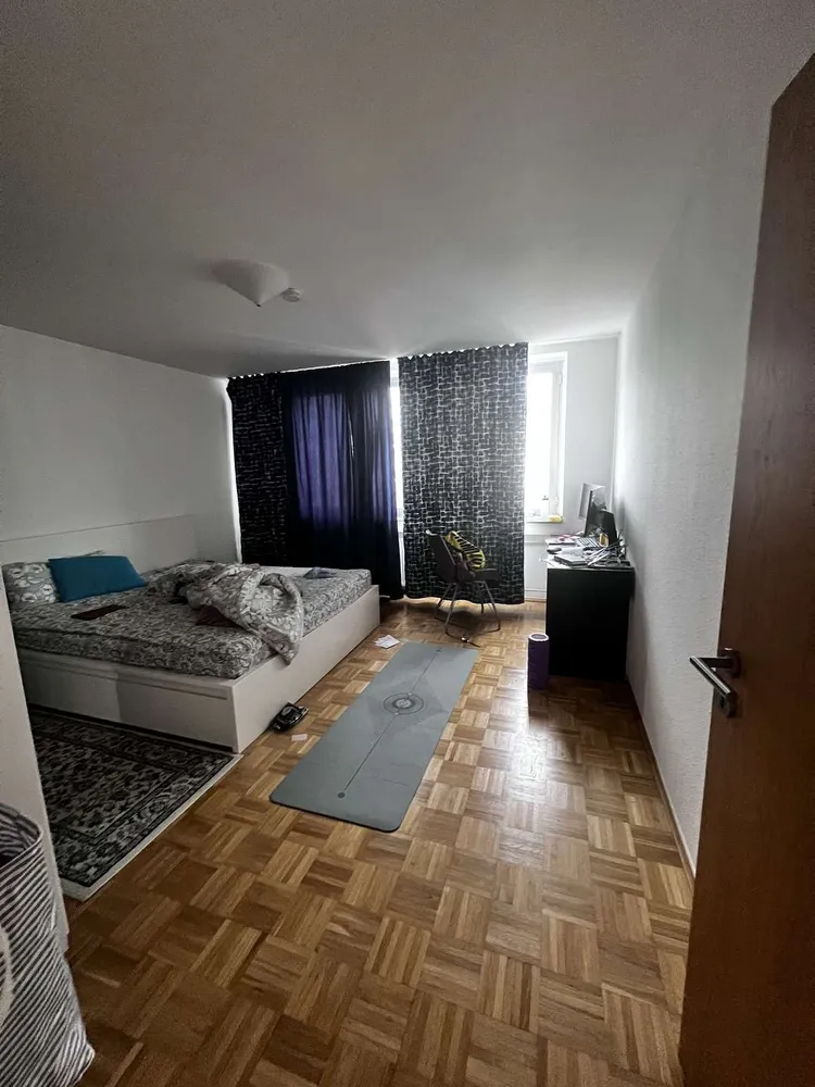 2 Zimmer Wohnung mit 69 m² in Aachen – Bild 1